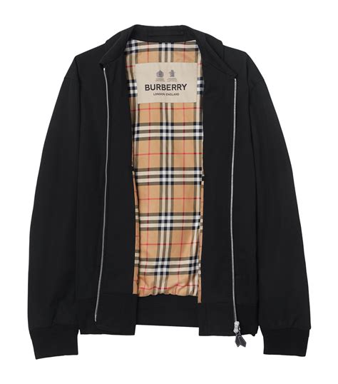 burberry jacket sixes